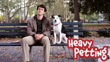 Задник до фильму"Heavy Petting" #1127847
