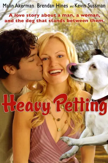 Постер до фильму"Heavy Petting" #1127849