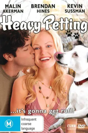Постер до фильму"Heavy Petting" #1127850