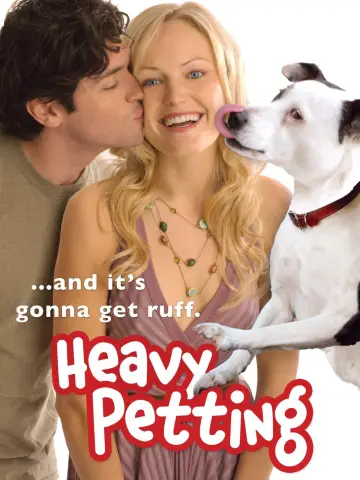 Постер до фильму"Heavy Petting" #1127851