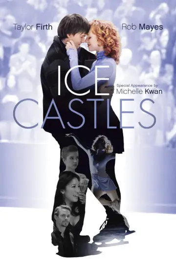 Постер до фильму"Ice Castles" #1124506