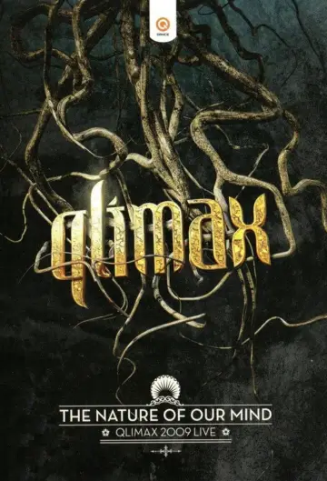 Qlimax 2009 постер