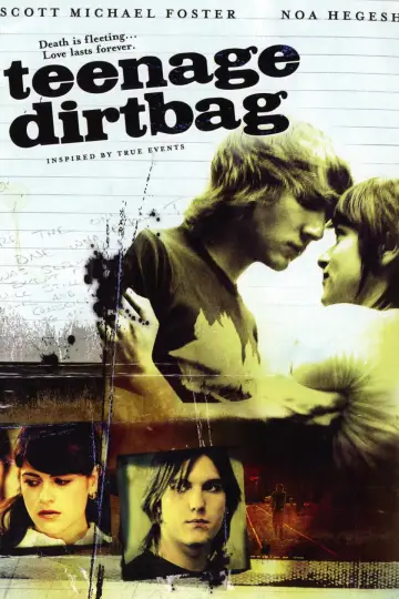 Постер до фильму"Teenage Dirtbag" #1137955