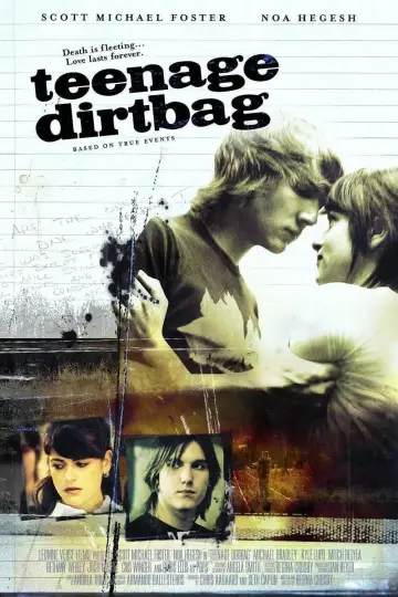 Постер до фильму"Teenage Dirtbag" #1137956