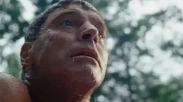 Задник до фильму"The Swimmer" #1031218