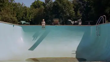 Задник до фильму"The Swimmer" #1031219