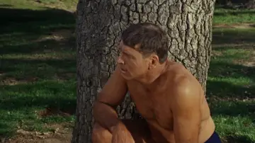 Задник до фильму"The Swimmer" #1031237