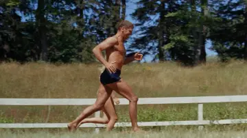 Задник до фильму"The Swimmer" #1031238