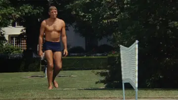 Задник до фильму"The Swimmer" #1031243