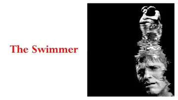 Задник до фильму"The Swimmer" #1031249