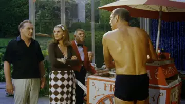 Задник до фильму"The Swimmer" #1031252