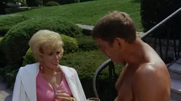Задник до фильму"The Swimmer" #1031253
