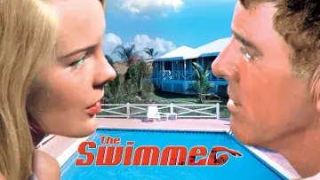 Задник до фильму"The Swimmer" #1031256