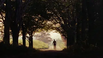 Задник до фильму"The Swimmer" #1031262