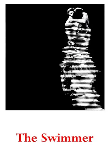 Постер до фильму"The Swimmer" #1031269