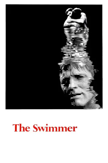 Постер до фильму"The Swimmer" #1031271