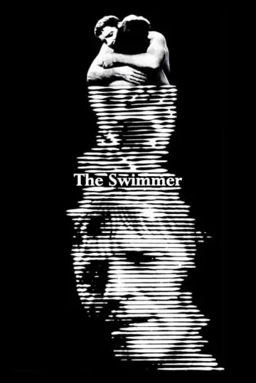 Постер до фильму"The Swimmer" #1031273