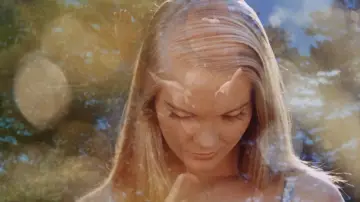 Задник до фильму"The Swimmer" #392971