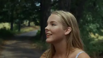 Задник до фильму"The Swimmer" #392985