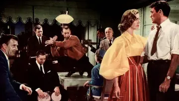 Задник до фильму"Designing Woman" #499666