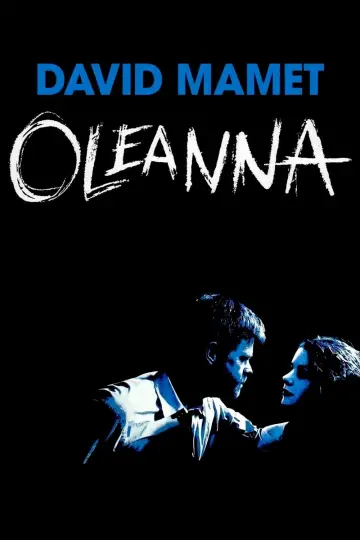 Постер до фильму"Oleanna" #1130905