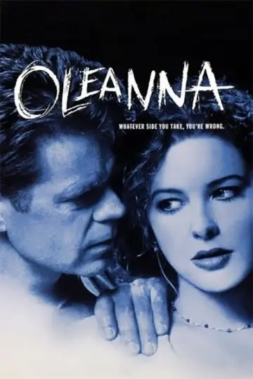 Постер до фильму"Oleanna" #1130907