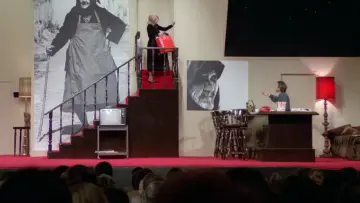 Задник до фильму"Прем
