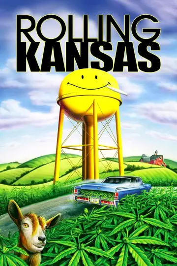 Постер до фильму"Rolling Kansas" #1136134