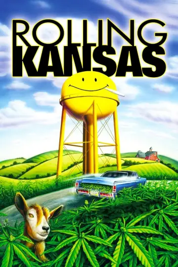 Постер до фильму"Rolling Kansas" #1136135