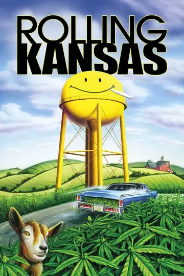 Постер до фильму"Rolling Kansas" #1136137