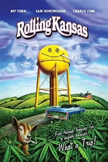 Постер до фильму"Rolling Kansas" #501172