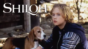 Задник до фильму"Shiloh" #1123338