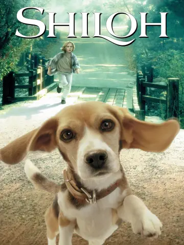 Постер до фильму"Shiloh" #1123341
