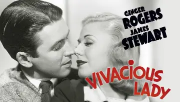 Задник до фильму"Vivacious Lady" #1131037