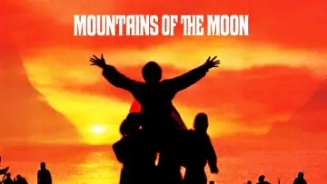 Задник до фільму "Mountains of the Moon" #1871776