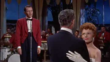 Задник до фильму"Pal Joey" #1125519