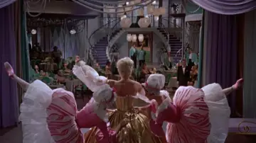 Задник до фильму"Pal Joey" #1125520