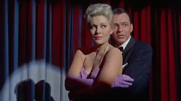Задник до фильму"Pal Joey" #1125522