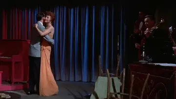 Задник до фильму"Pal Joey" #1125523