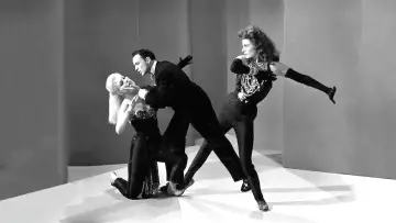 Задник до фильму"Pal Joey" #1125525