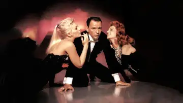 Задник до фильму"Pal Joey" #1125527