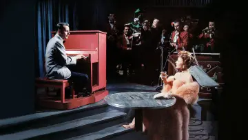 Задник до фильму"Pal Joey" #1125528