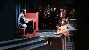 Задник до фильму"Pal Joey" #1125529