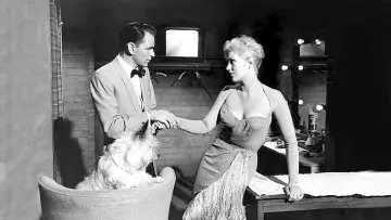 Задник до фильму"Pal Joey" #1125530