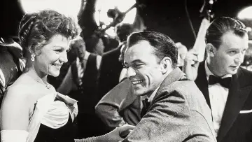 Задник до фильму"Pal Joey" #493693