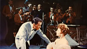 Задник до фильму"Pal Joey" #493694