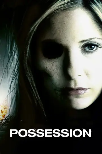 Постер до фильму"Possession" #1098527