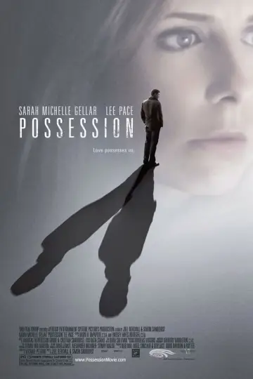 Постер до фильму"Possession" #1098529