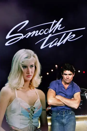 Постер до фильму"Smooth Talk" #1125613