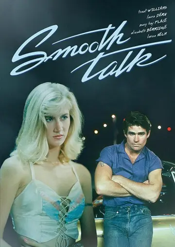 Постер до фильму"Smooth Talk" #1125617